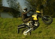 KTM 640 Duke II KTM 640 Duke II